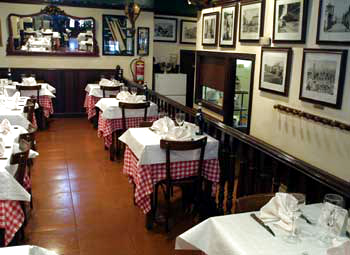 Bertorelli's