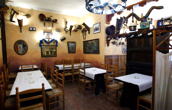 La Bodega del TÃo Jorge