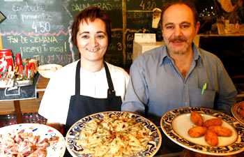 La Bodega del TÃo Jorge